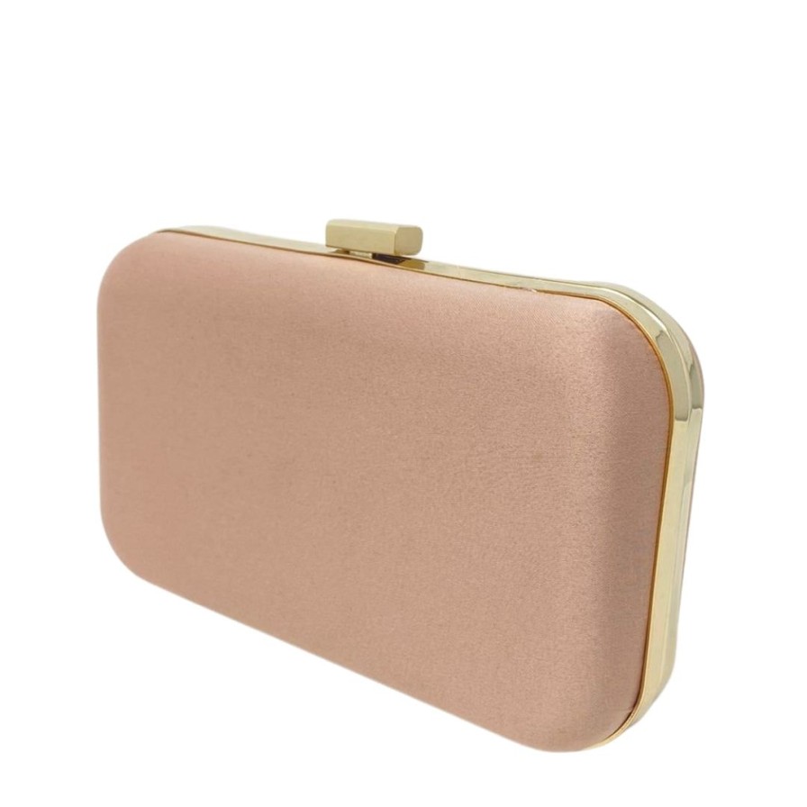 Borse STUDIO CREAZIONI | Borsa Clutch Personalizzabile Made In Italy